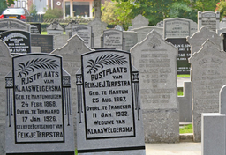 Wszystkich Świętych i Zaduszki to nie holenderskie święto