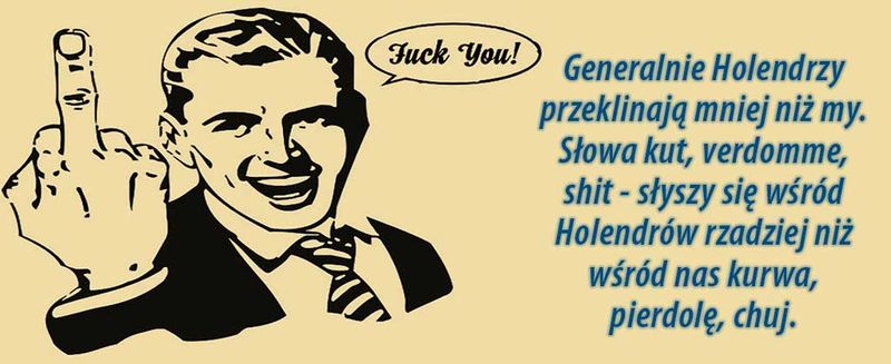 kto przeklina