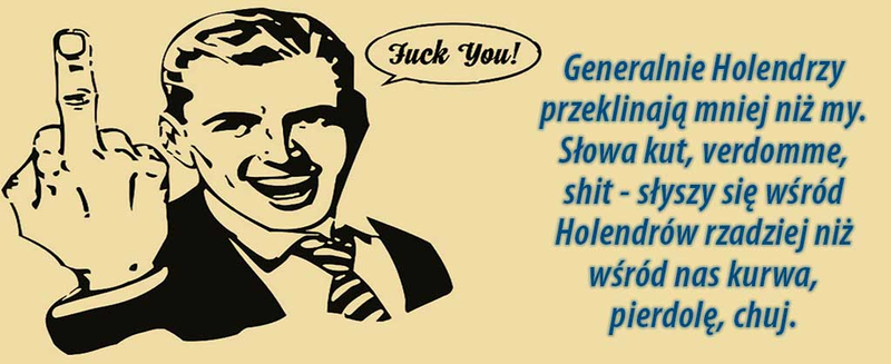 kto przeklina