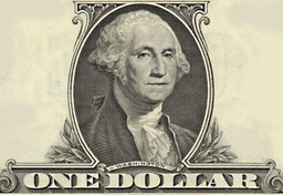 Od talara przez holenderskiego złotego do dolara - historia monet