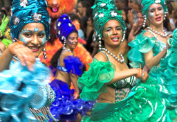 Spadek po holenderskim kolonializmie