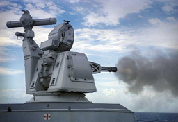 Radary okrętowe z Holandii