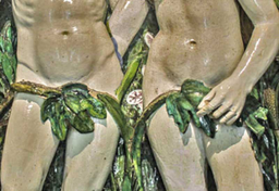 Holenderskie siusiaki i kuciapki