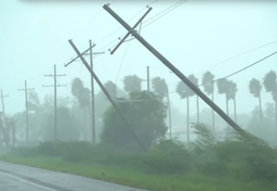 Obrona przed orkanem