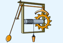 Christiaan Huygens, wynalazca zegara wahadłowego