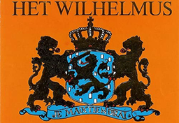 Hymn holenderski: jestem Niemcem i służę wiernie Hiszpanii