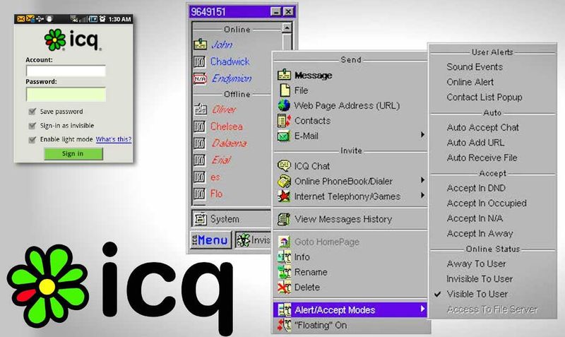 ICQ