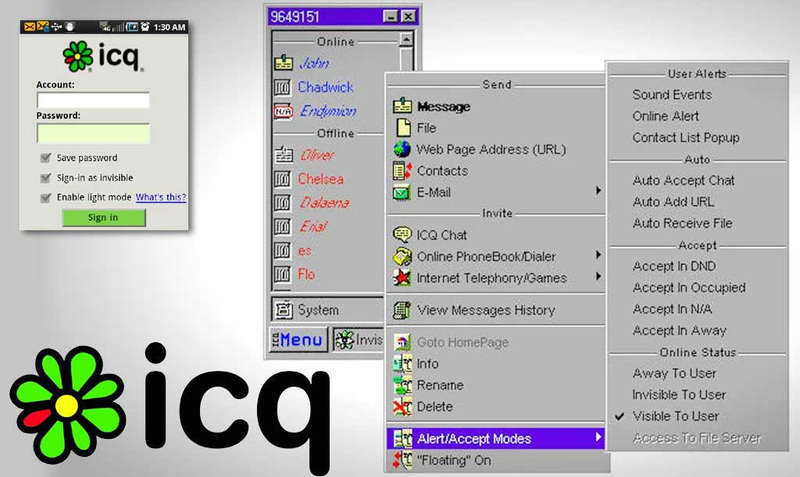 ICQ