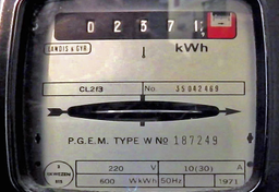 Ile kosztuje kilowat, czyli ekologiczna obłuda