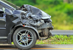 Ilość zabitych na europejskich drogach