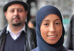 Ilu Holendrów jest jeszcze w Holandii?