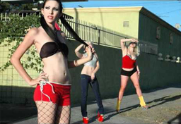 Ilu mężczyzn chodzi na prostytutki?