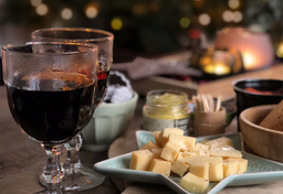 Jak Holendrzy obchodzą Boże Narodzenie?