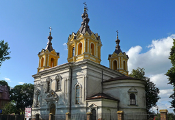 Polska 2011... Jak dzień do nocy