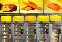 Jak tanio zjeść w Holandii - czyli gdzie jest holenderski bar mleczny?