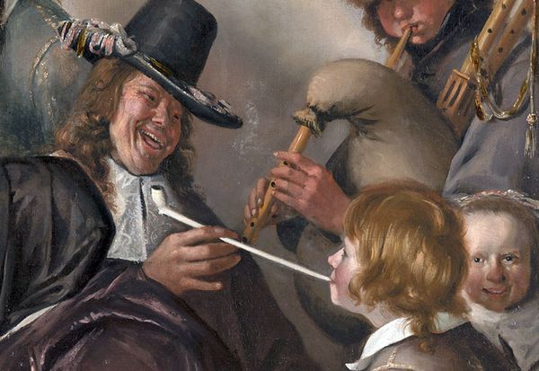 Jan Steen