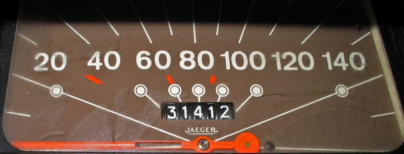 opłaty drogowe za przejechane kilometry