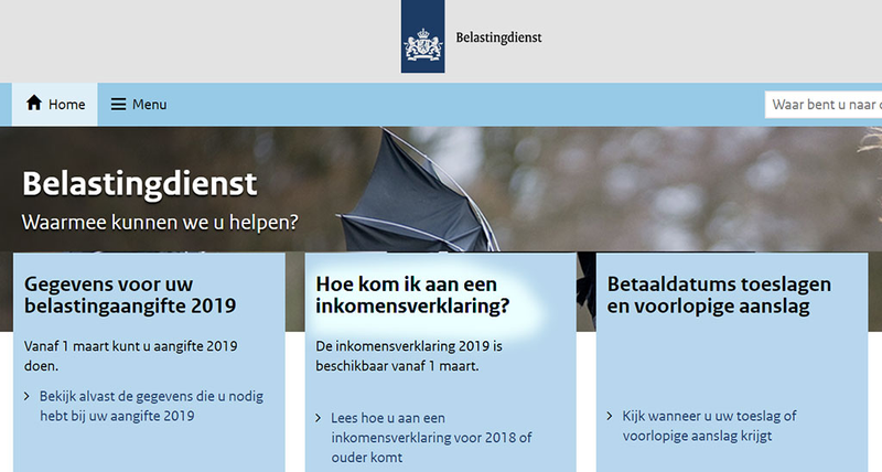 urząd podatkowy dochody