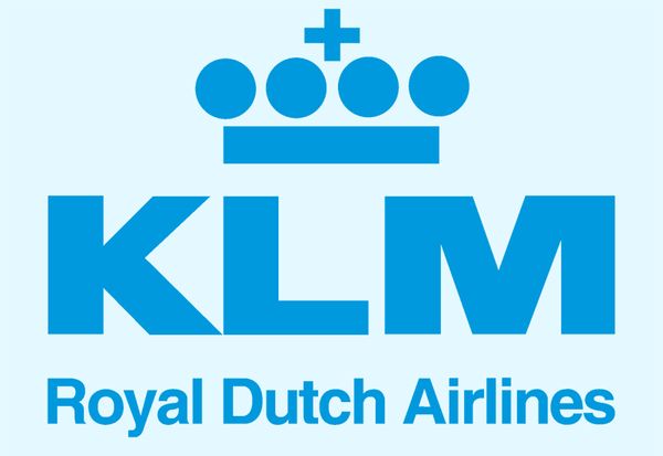 KLM - najstarsze linie lotnicze