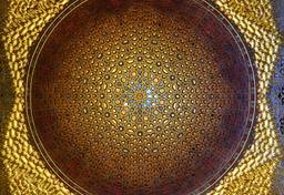 Imperium Maurów w Andaluzji