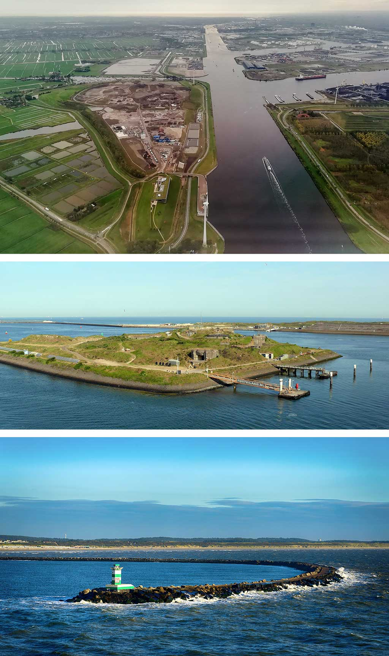 Kanał Morza Północnego