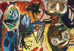 Karel Appel