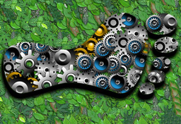 Katastroficzna przyszłość naszej planety