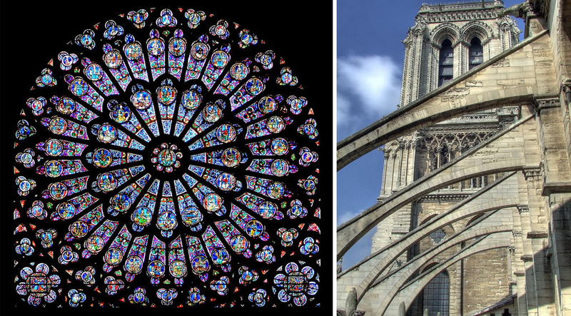 Katedra Notre Dame w Paryżu