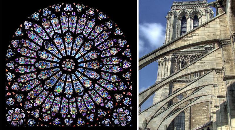 Katedra Notre Dame w Paryżu