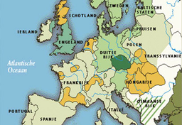 Kontrreformacja i walka reformatorów o Holandię