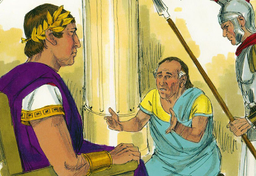 Każdy ma Pana nad sobą