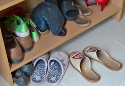 Kim jest Holender? II