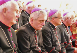 Wojna cywilizacyjna na polskiej ziemi