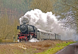 Przebrzmiała świetność Hoek van Holland