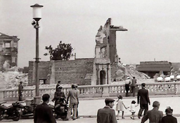 Moje powojenne warszawskie pokolenie