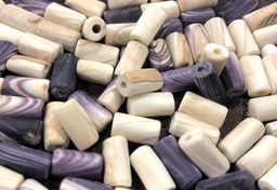 Indiańskie koraliki i paciorki