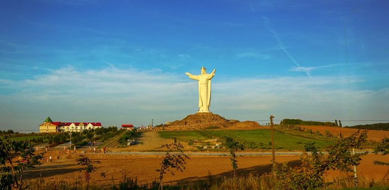 polska religijna