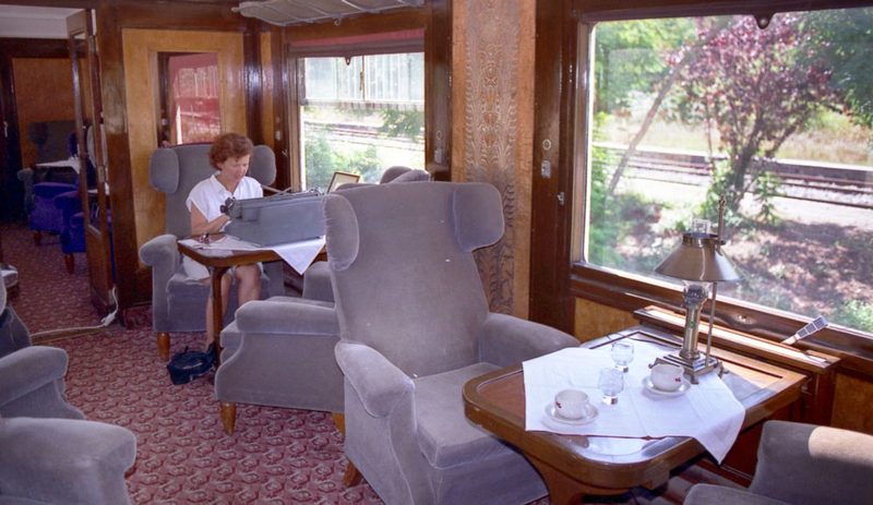 Orient-Express