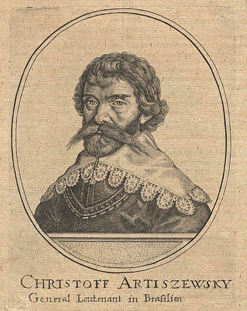 Krzysztof Arciszewski