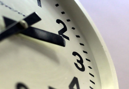 Kto i ile godzin pracuje?