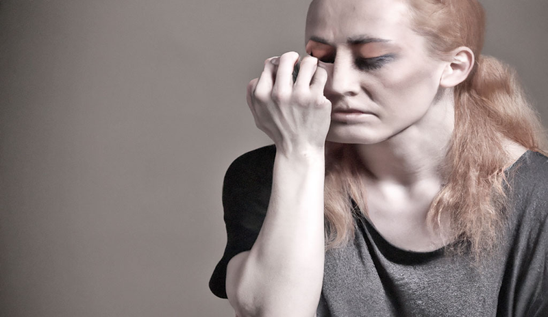 autysta czy schizofrenik