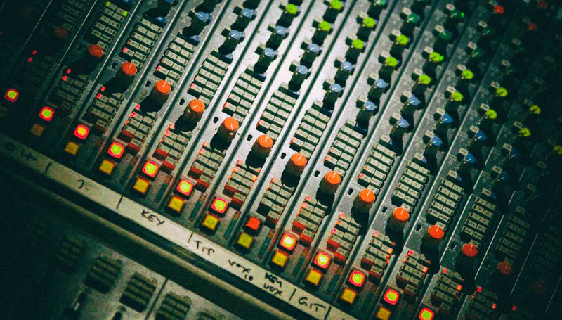 kto kręci gałkami naszego życia