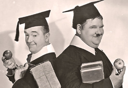 Kto ma najlepsze poczucie humoru?