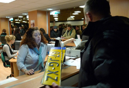 Kupno samochodu w Holandii