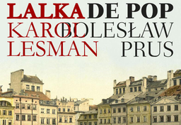 Karol Lesman - ambasador polskiej literatury w Holandii