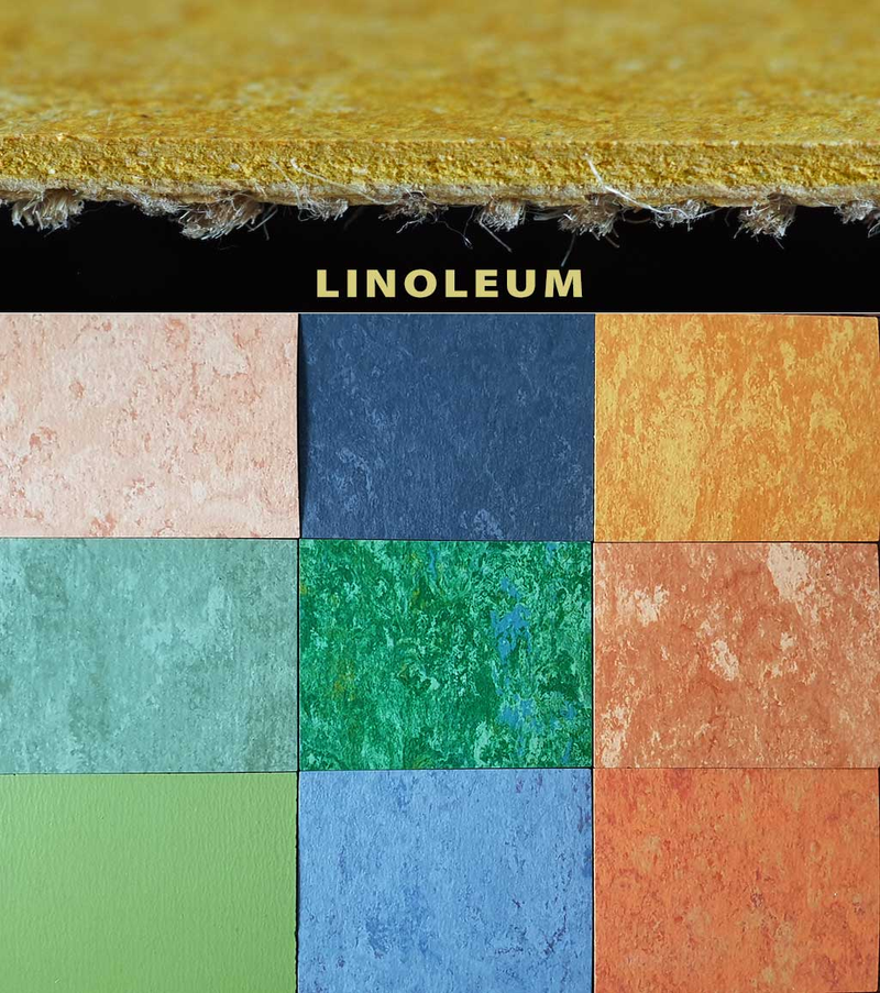 Linoleum