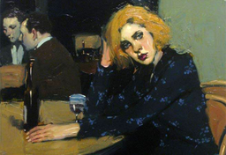 Ludzka krzywda polskiego najemnika