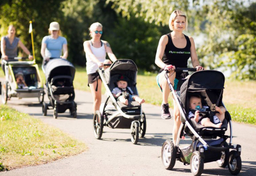 Macierzyństwo i opieka nad dzieckiem w Holandii