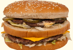 Zdrowa żywność - magiczne słowo reklamowe