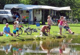Majowe święta Holandii